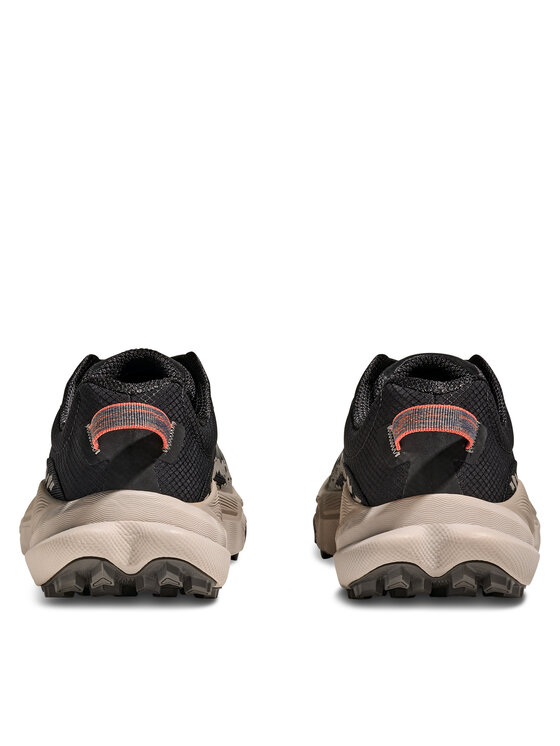 Hoka Futócipő Hoka Torrent 4 1155074 Fekete