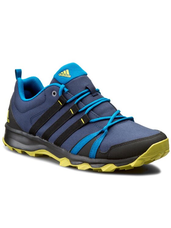 adidas Trekking adidas Tracerocker AQ4105 Tamnoplava