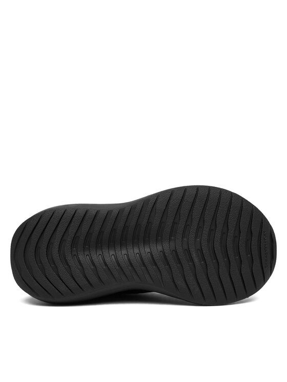 adidas Снікерcи adidas Runfalcon 6 Shoes Children KI1379 Чорний