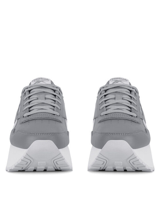 Reebok Snīkeri Reebok GLIDE TRIPLE 100223025 Pelēks