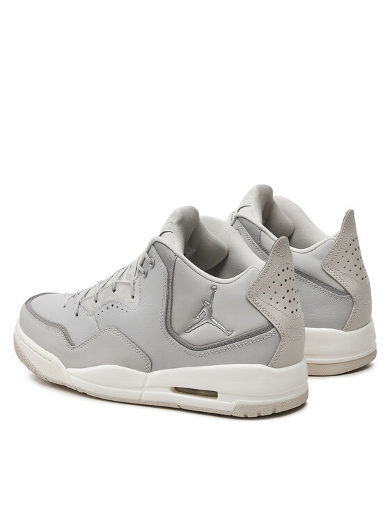 Nike Снікерcи Nike AR1000-003 Сірий