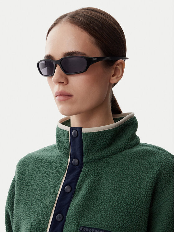 Oakley Сонцезахисні окуляри Oakley Terraforma 0OO9530 95300158 Чорний