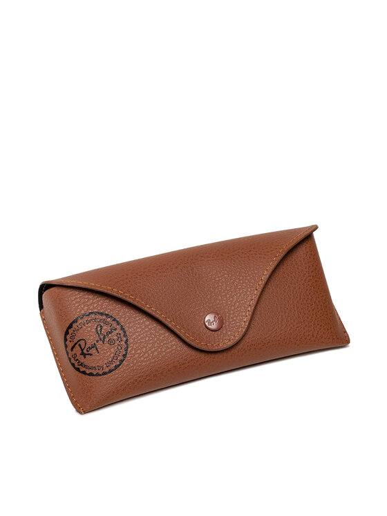 Ray-Ban Okulary przeciwsłoneczne Ray-Ban New Aviator 0RB3625 002/B1 Czarny