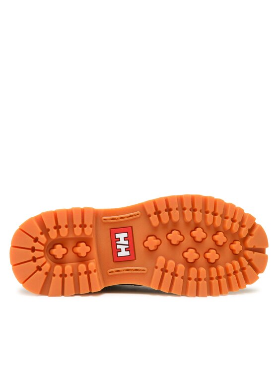 Helly Hansen Черевики туристичні Helly Hansen Fremont 11445_760 Коричневий