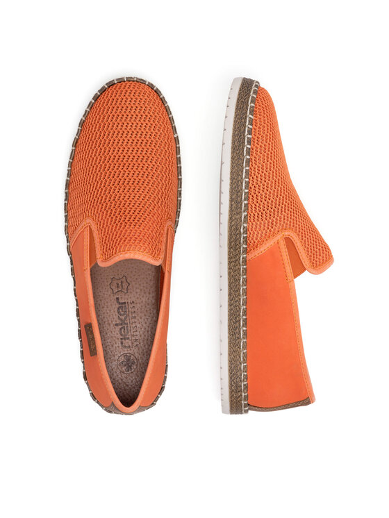 Rieker Kedai Rieker B5265-38 Oranžinė
