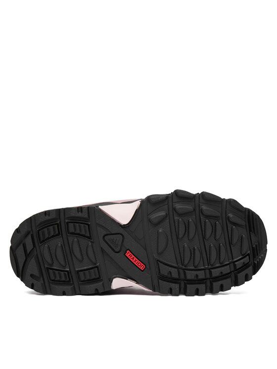 adidas Trekingová obuv adidas Terrex Skychaser Mid Gore-Tex Hiking Shoes Kids KI8257 Světle hnědá
