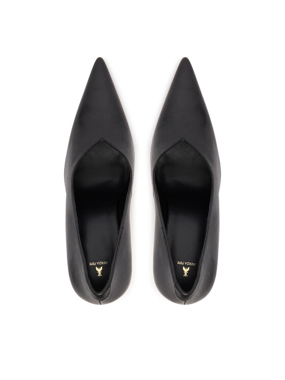 Patrizia Pepe Туфлі на шпильці Patrizia Pepe 8Z0106/L048-K103 Чорний