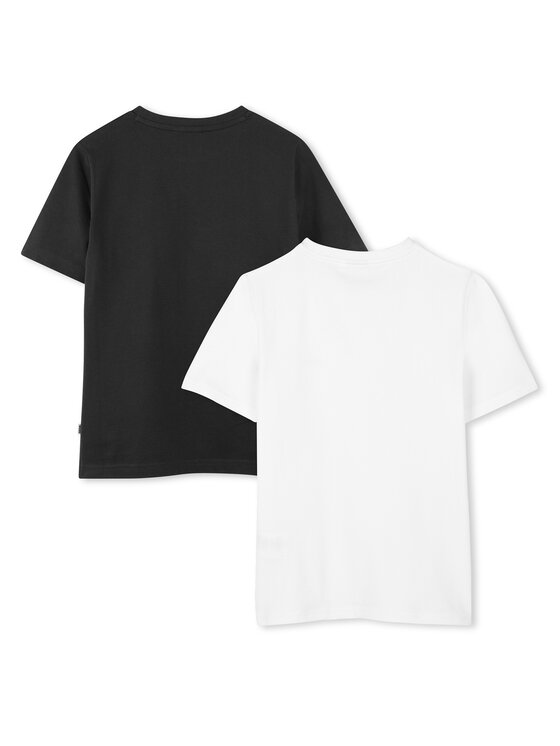 BOSS BOSS Conjunto de camisetas J52680 D De color Regular Fit