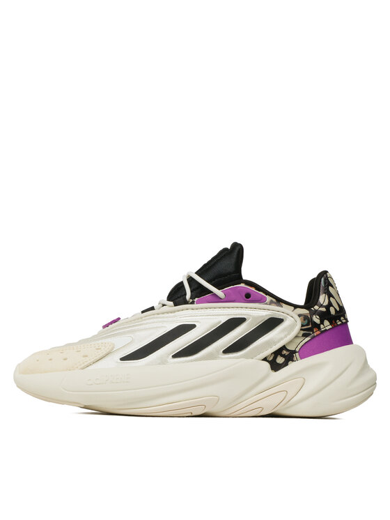 adidas Sportcipők adidas Ozelia Shoes HP6373 Ekru