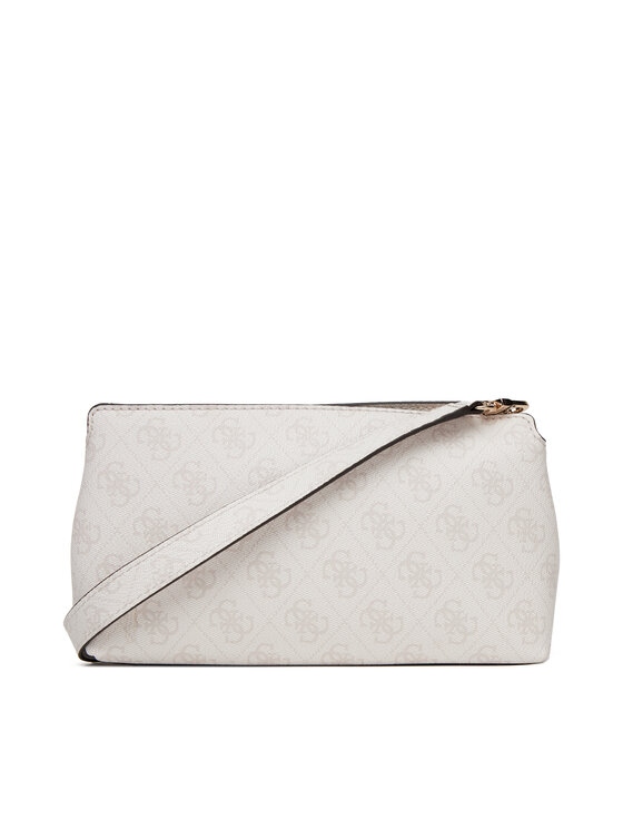 Guess Сумка Guess Katya HWSG96 52120 Кремовий