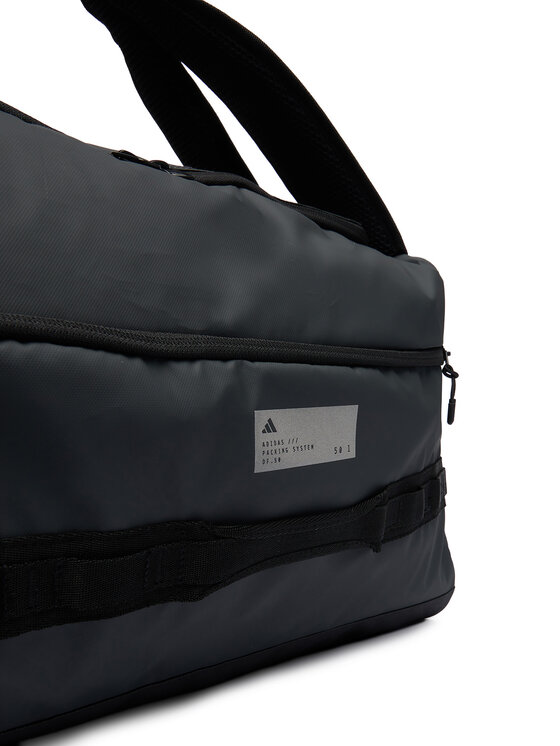 adidas Taška adidas adidas Hybrid Duffel KE0000 Sivá