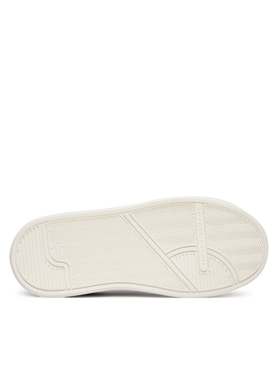 Tommy Hilfiger Αθλητικά Tommy Hilfiger T3X9-34350-1355 M Σκούρο μπλε