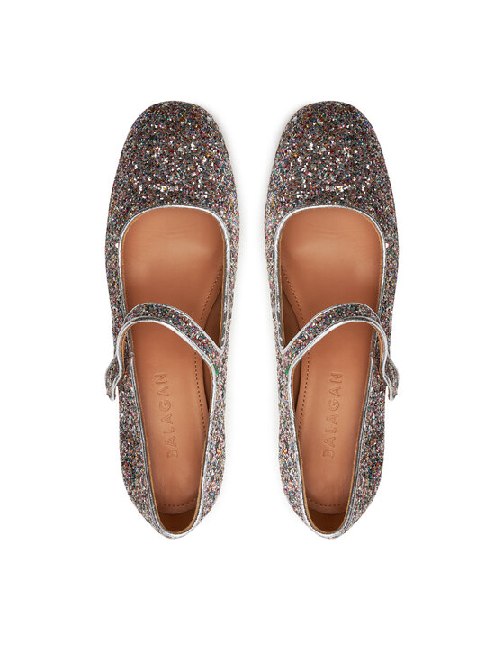 Balagan Pantofi pumps Balagan Dora Colorat