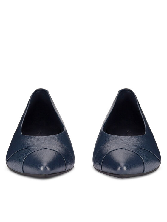 Lasocki Balerīnas Lasocki RST-ROSE-06 Tumši zils