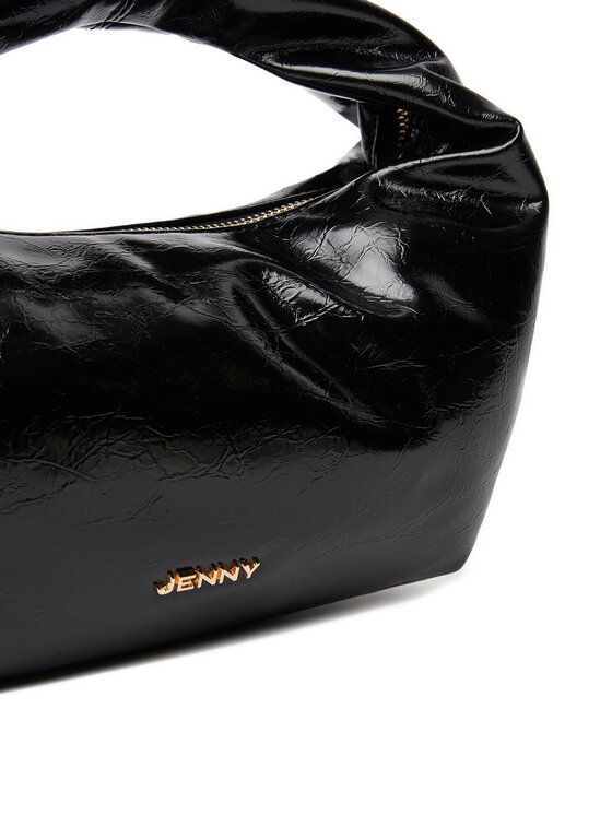 JENNY Сумка JENNY C-JEN-S-002-08 Чорний