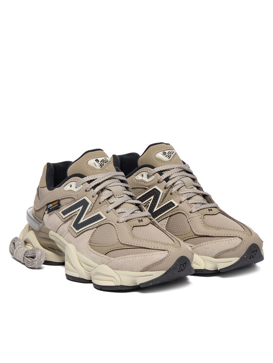 New Balance Sneakers New Balance U9060ORD W Maro