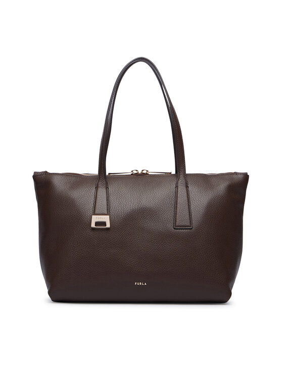 Furla Kabelka Furla Olivia M WB01977 HSF000 4284S Hnedá