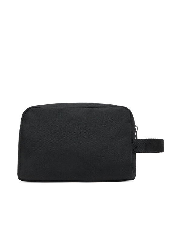Tommy Jeans Kosmetický kufřík Tommy Jeans Tjm Ess Daily Washbag AM0AM14474 Černá
