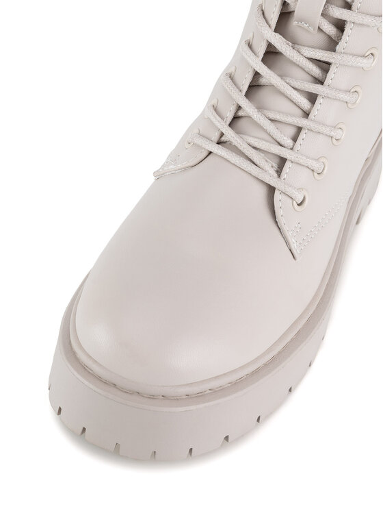 DeeZee Черевики DeeZee HY13123-1A Бежевий