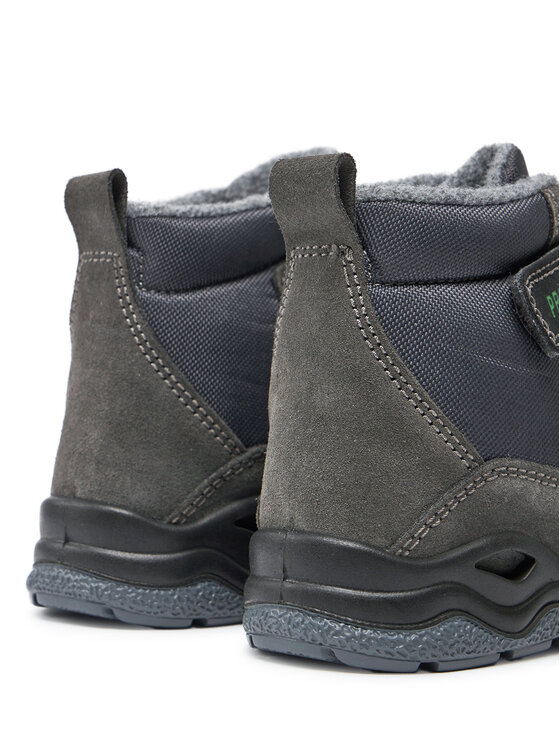 Primigi Снігоходи Primigi 6861233 S GORE-TEX Сірий