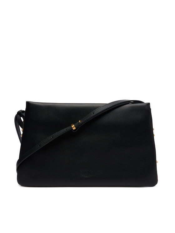 PINKO Сумка PINKO Triplet AI 25-26 PLTT 105161 A0QO Чорний