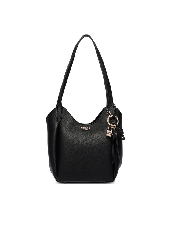 Guess Сумка Guess Melody HWBG97 35030 Чорний