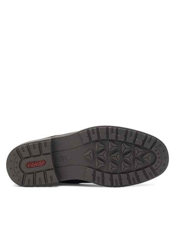 Rieker Auliniai batai Rieker 33121-25 Ruda