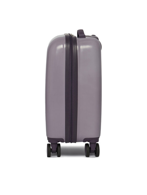 Disney Classics Дитяча валіза Disney Classics CEO-SW-ACCCS-SS26-245DCLS-S Фіолетовий