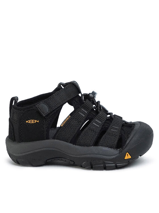 Keen Sandale Keen Newport H2 1022824 Negru