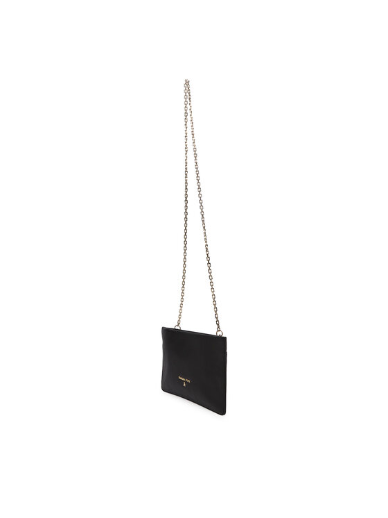 Patrizia Pepe Сумка Patrizia Pepe 8B0335/L001-K103 Чорний