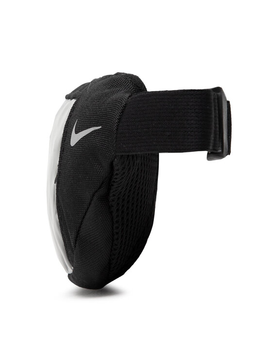 Nike Torbica za okrog pasu﻿ Nike 39288 082 Črna