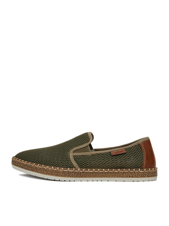 Rieker Pantofi Rieker CEO-B5276-54 Verde