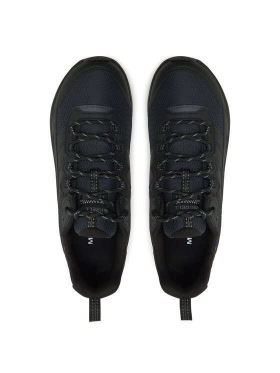 Merrell Трекінгові черевики Merrell Speed Strike 2 Gtx GORE-TEX J037825 Чорний