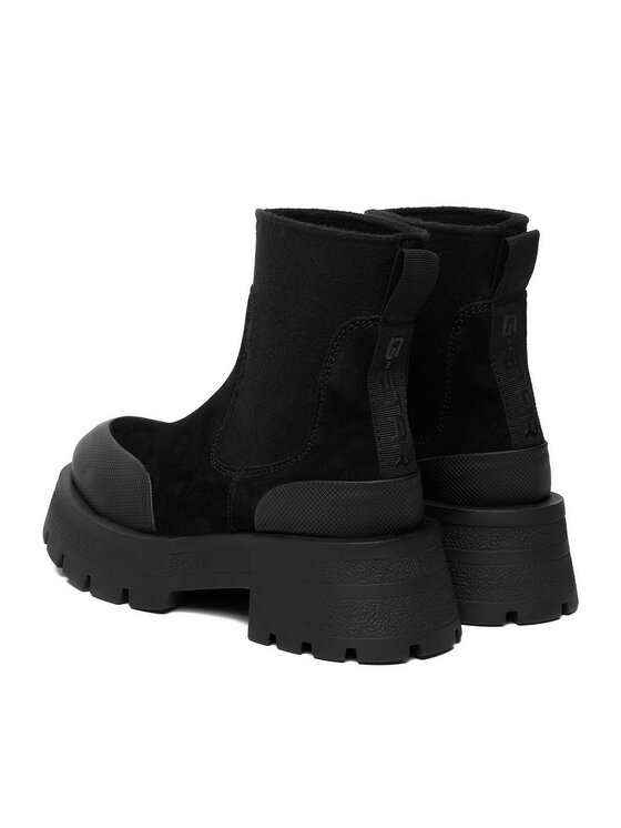 G-STAR Челсі G-Star Raw CEO-WI16-525-05 Чорний