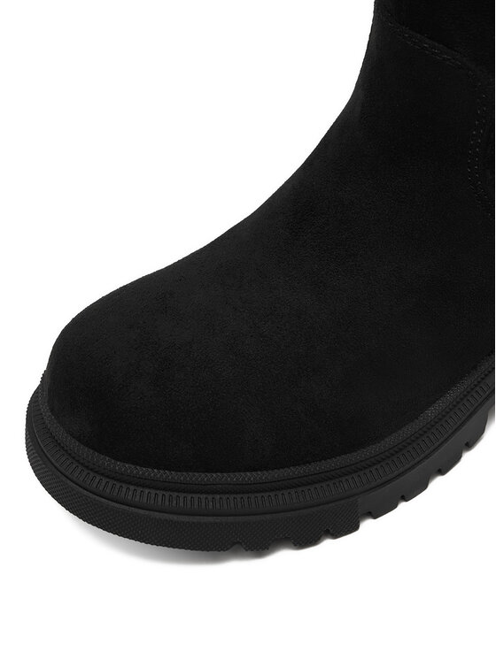 DeeZee Cizme DeeZee CEO-CS5819-24 Negru