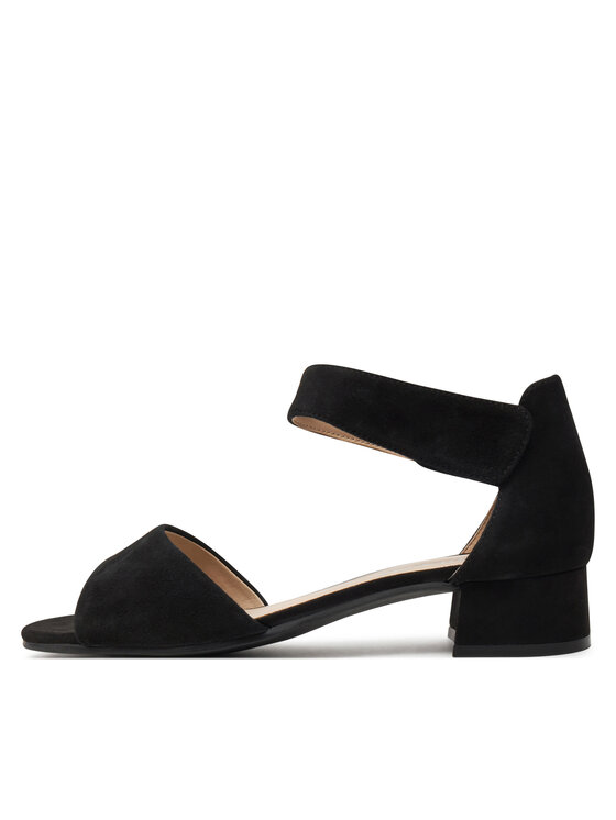 Caprice Sandalias Caprice 9-28212-42 Negro