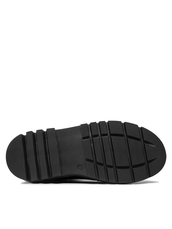 Vero Moda Botas Vero Moda Alice 10296531 Negro