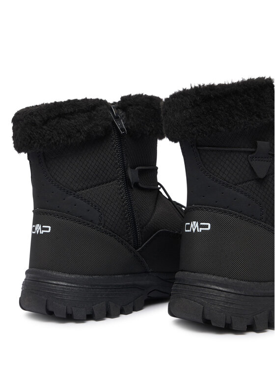 CMP Sniego batai CMP Khaiatos 3Q78955J Juoda