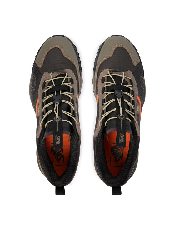 Vans Trekkings Vans Crosspath XC GORE-TEX MTE VN000DAMY8J1 Negru
