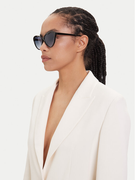 Vero Moda Ochelari de soare Vero Moda 10261553 Negru