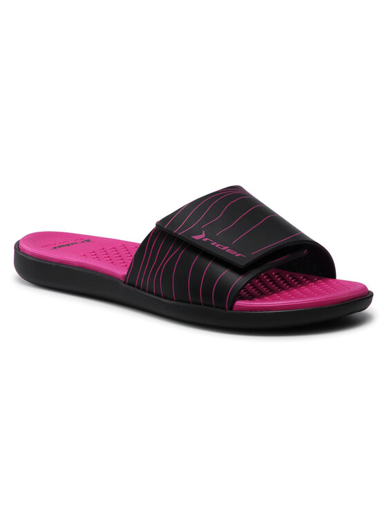 Rider Iešļūcenes Rider Pool II Slide Fem 83092 Melns
