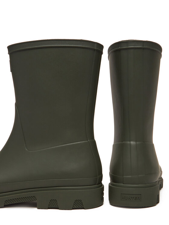 Hunter Holínky Hunter HFRM0002251 Zelená