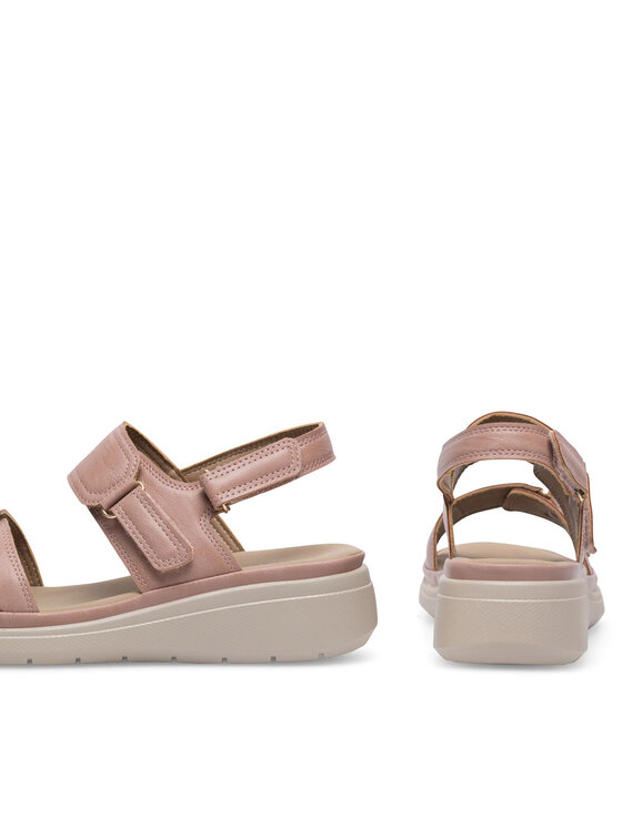 Clara Barson Sandalias Clara Barson WYL0510-01 Rosa