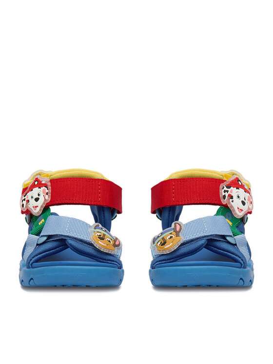 Paw Patrol Босоніжки Paw Patrol CEO-CP76-SS26-337PAW Голубий