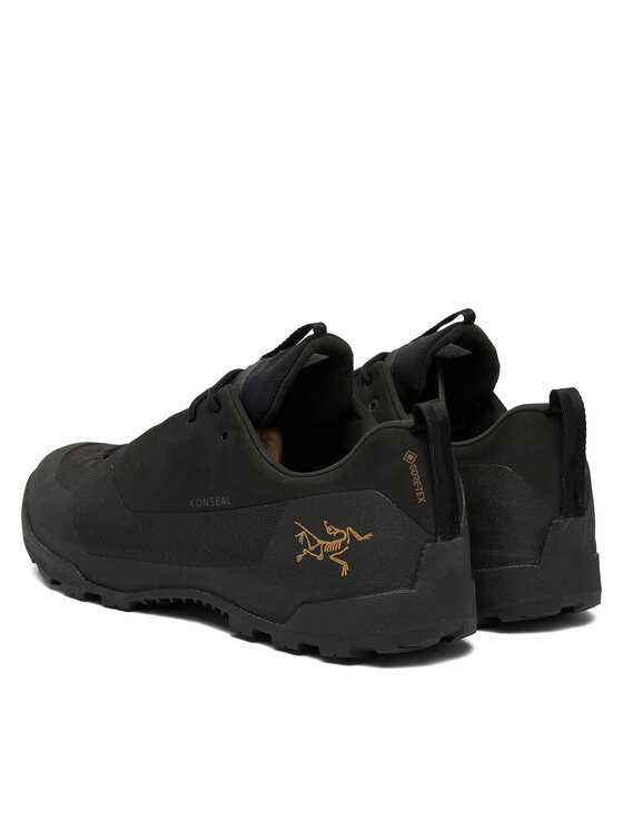 Arc'teryx Trekkings Arc'teryx Konseal Gtx X000009833 Negru