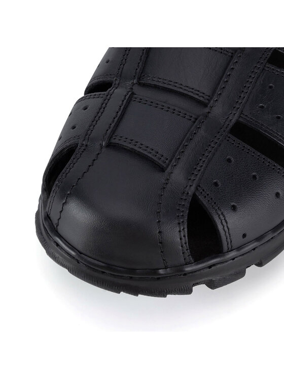Lasocki Sandale Lasocki TEDD-07BIG MI25 Negru