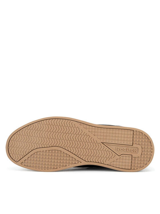 Reebok Снікерcи Reebok PRIME 2.0 100235000 Чорний