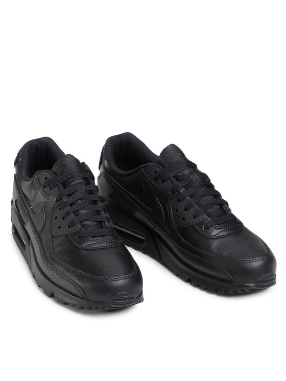 Nike Sneakersy Nike Air Max 90 Ltr CZ5594 001 Czarny