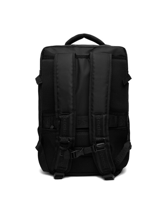 Reebok Туристичний рюкзак Reebok CWBEO-RBK-015-CCC-06 Чорний