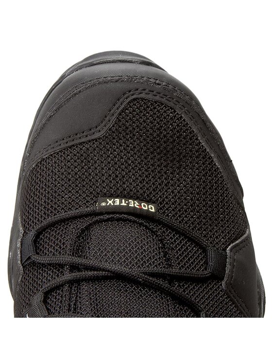 adidas Trekingová obuv adidas Terrex Ax2r Mid Gtx GORE-TEX BB4602 Černá